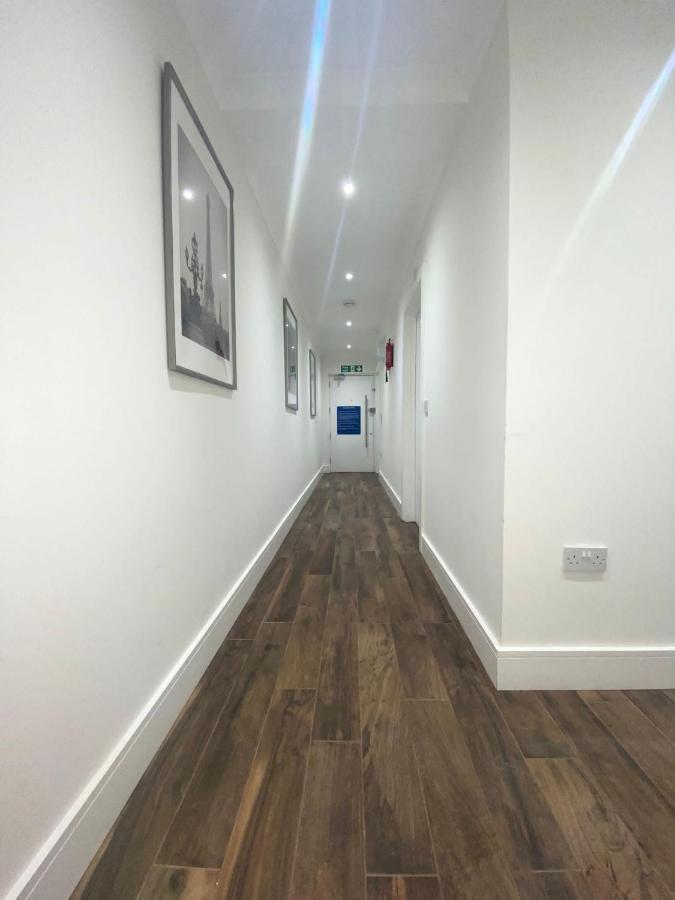Central London, Jaccuzzi,Newbuild, 2 Bedrooms Two Baths Exterior photo